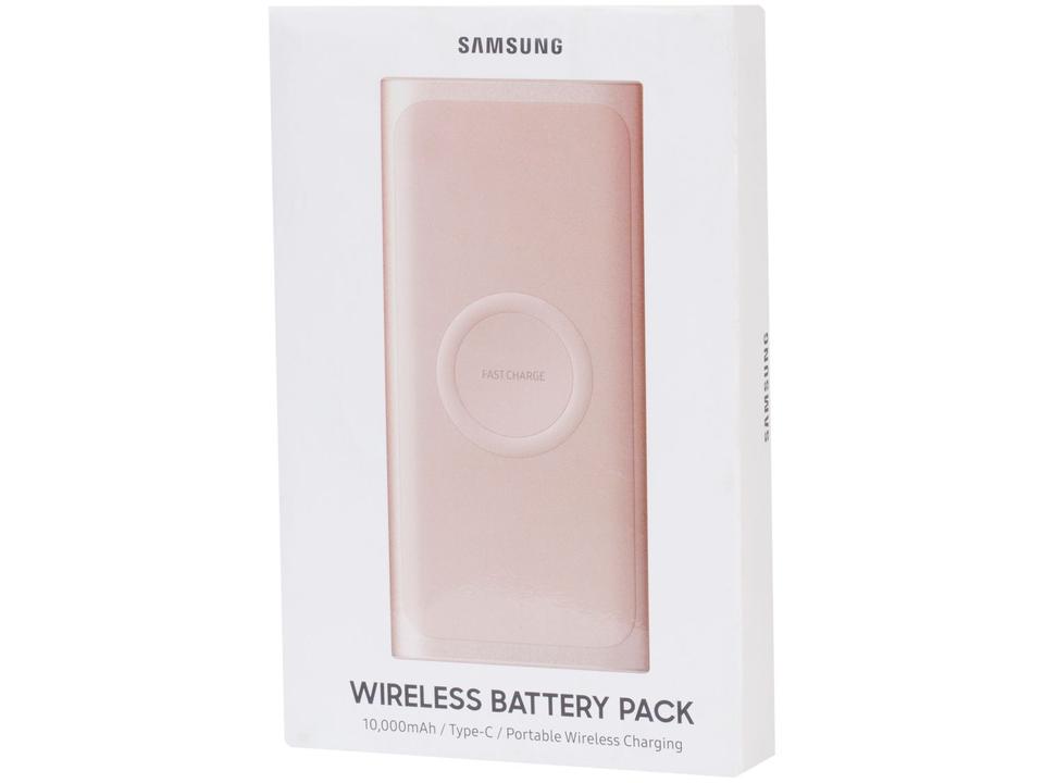 Carregador Portátil/Power Bank Samsung - 7