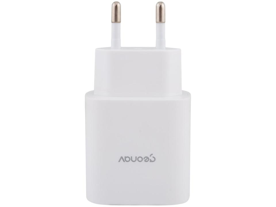 Carregador Turbo Universal de Parede Geonav SuperPower - 1