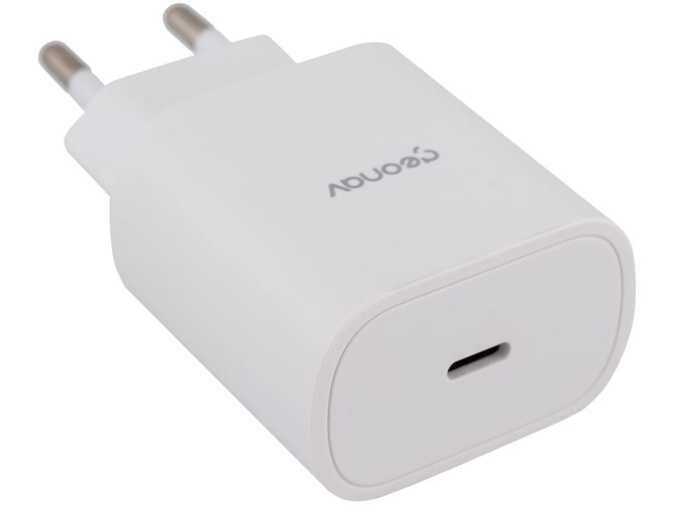 Carregador Turbo Universal de Parede Geonav SuperPower - 2