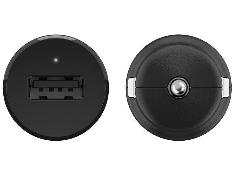 Carregador Veicular Universal Motorola Turbo Power - 5