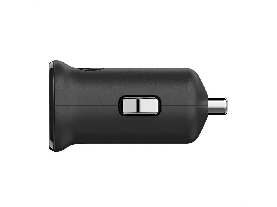 Carregador Veicular Universal Motorola Turbo Power - 1