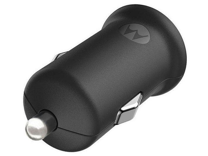 Carregador Veicular Universal Motorola Turbo Power - 4