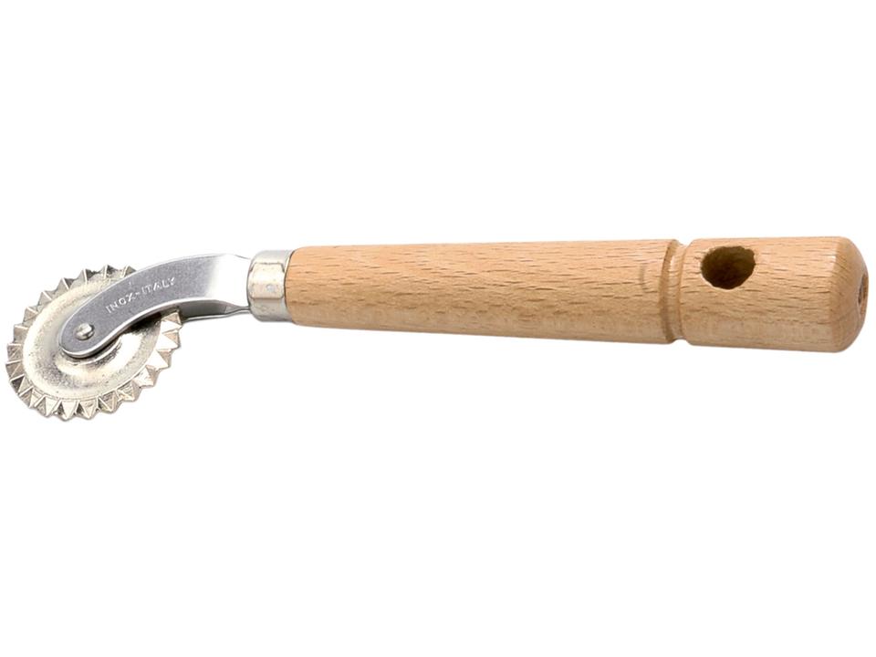 Carretilha de Messa 1 Lâmina Eppicotispai Curva - 1