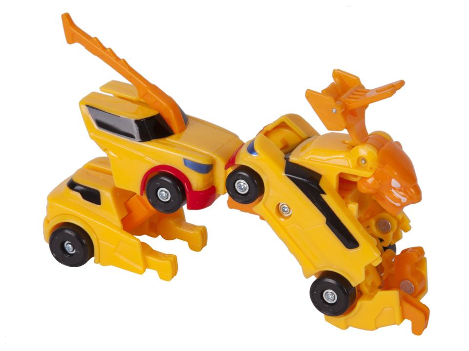 Carrinho 8341-9 Fun 2 Peças - 1