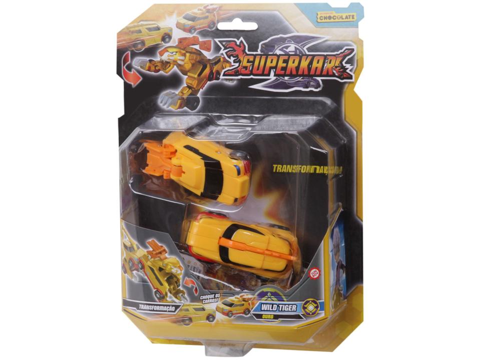 Carrinho 8341-9 Fun 2 Peças - 5