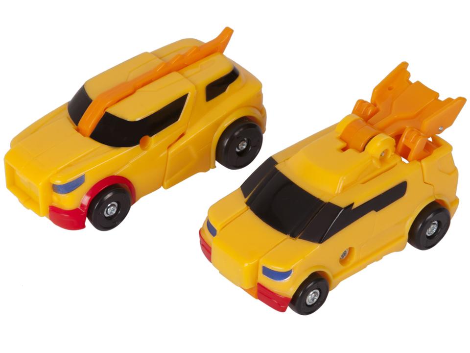 Carrinho 8341-9 Fun 2 Peças - 2