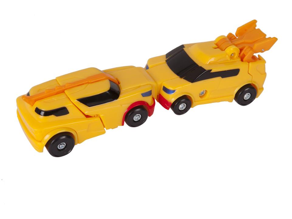 Carrinho 8341-9 Fun 2 Peças - 3