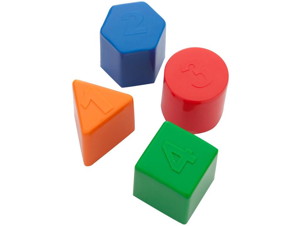 Carrinho Andador Passo a Passo Truck - 9