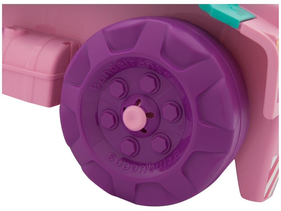 Carrinho Andador Passo a Passo Truck - 7