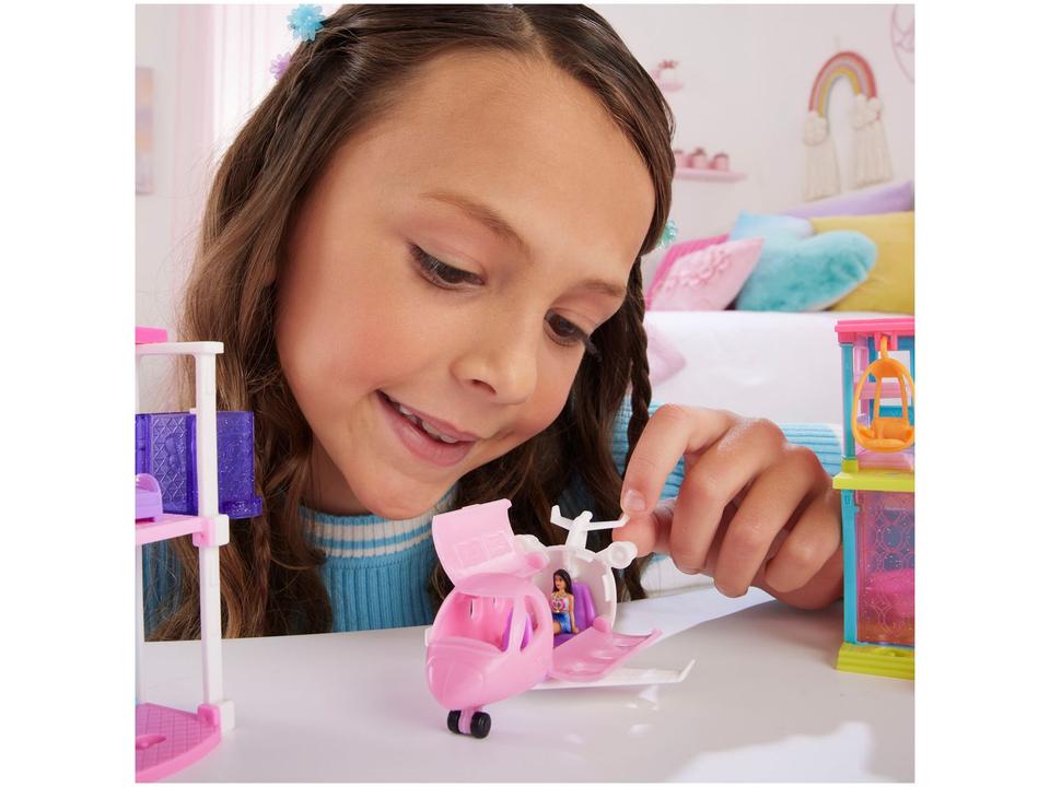 Carrinho Barbie Mini BarbieLand - 2