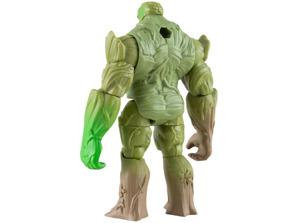 Carrinho Batman Batcyclo De Batalha - 6