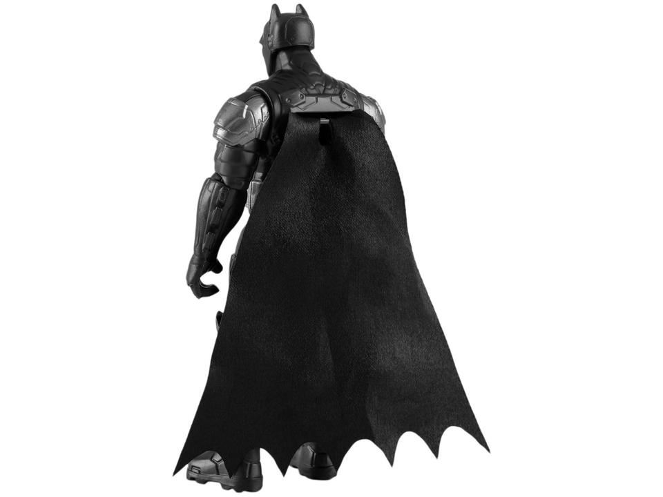 Carrinho Batman Batcyclo De Batalha - 3