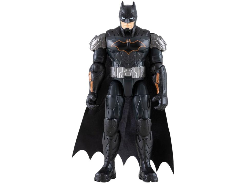 Carrinho Batman Batcyclo De Batalha - 2