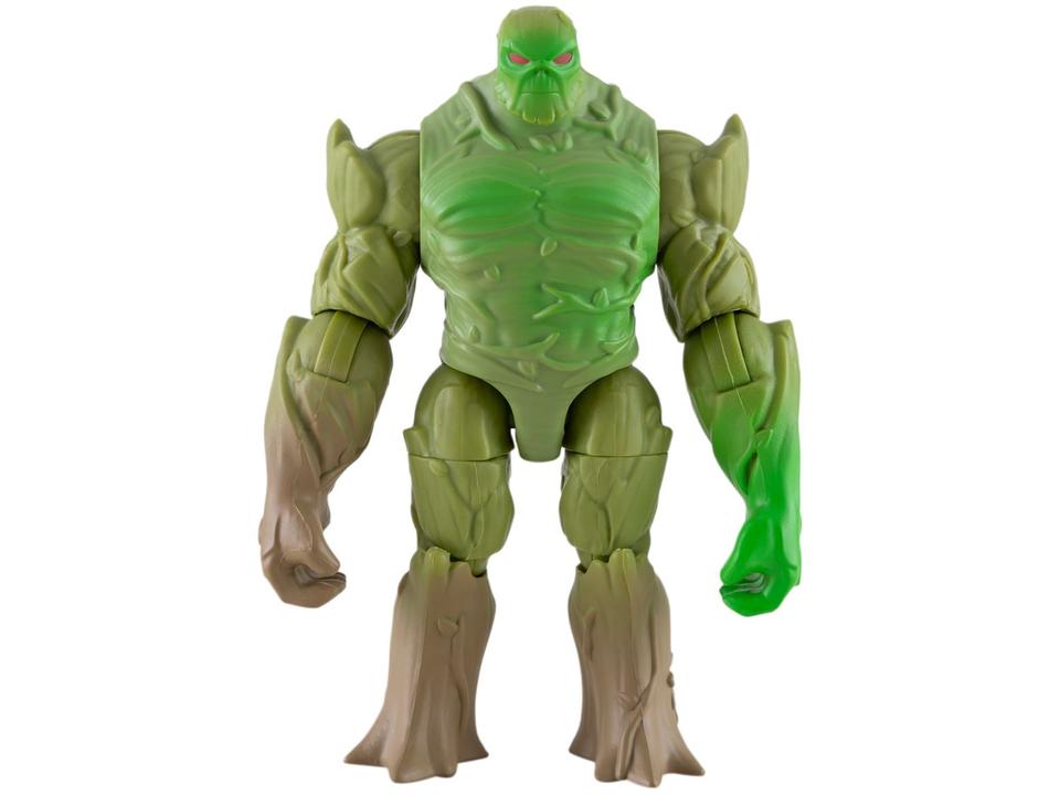 Carrinho Batman Batcyclo De Batalha - 5