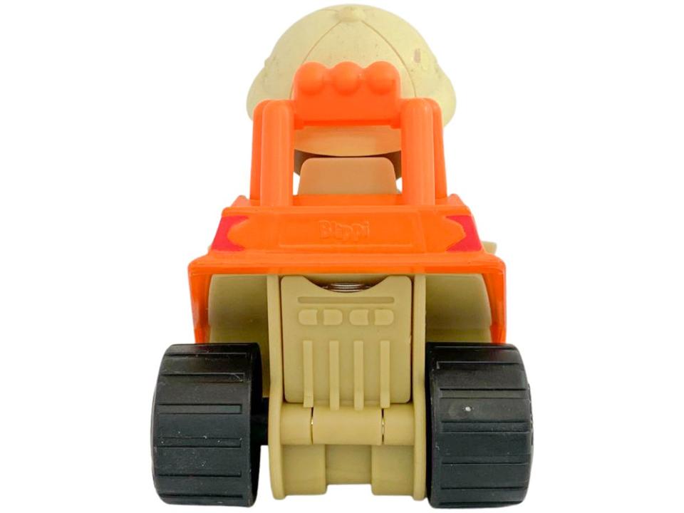 Carrinho Blippi Mini Veículos - 6