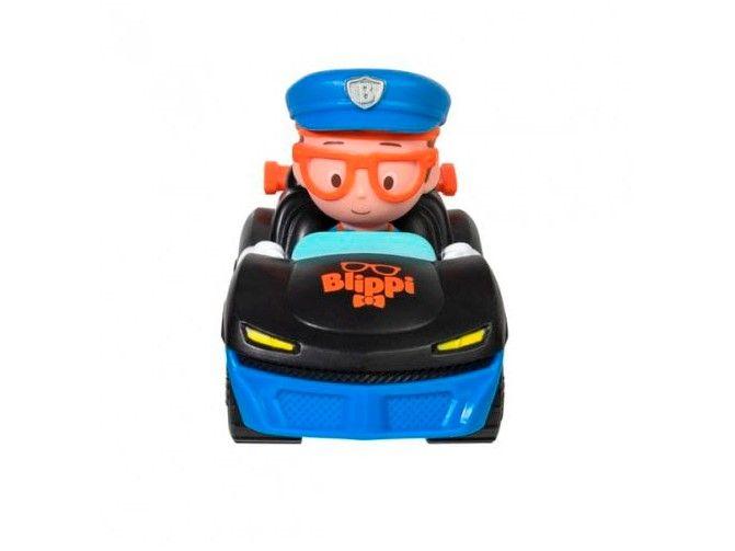 Carrinho Blippi Mini Veículos - 2