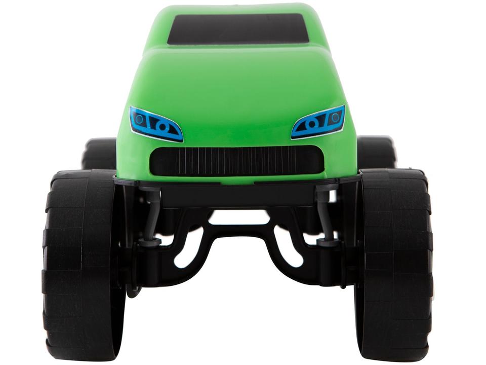 Carrinho Bravo Xplast - 2