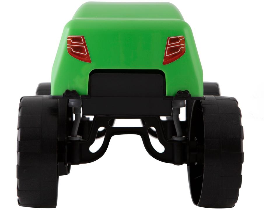 Carrinho Bravo Xplast - 3