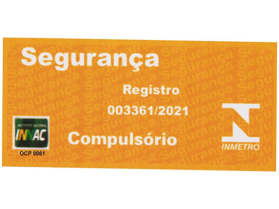 Carrinho Bravo Xplast - 5