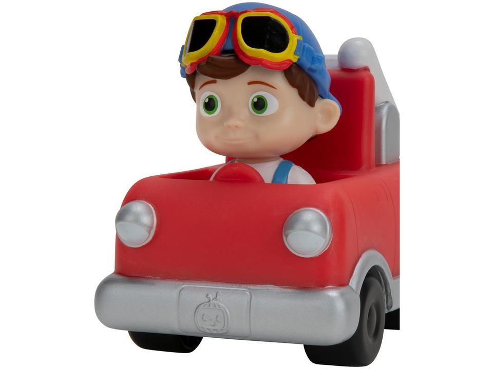 Carrinho Cocomelon Candide - 2