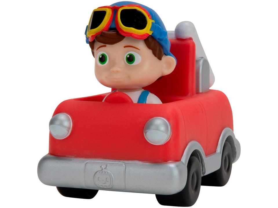 Carrinho Cocomelon Candide - 1