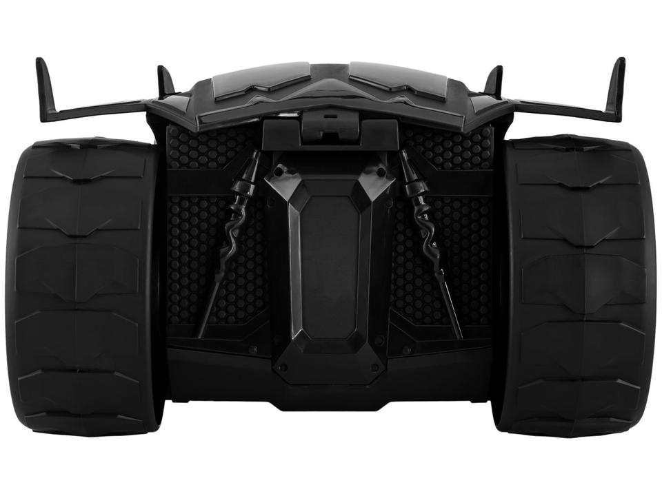 Carrinho DC Comics Batmóvel Sunny Brinquedos - 5