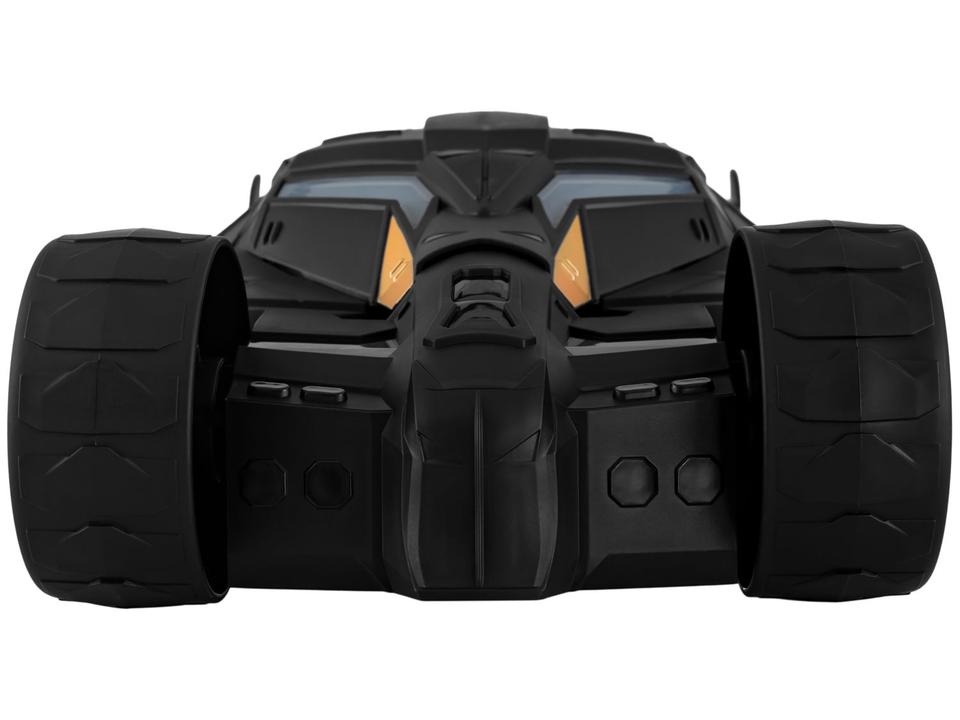 Carrinho DC Comics Batmóvel Sunny Brinquedos - 3