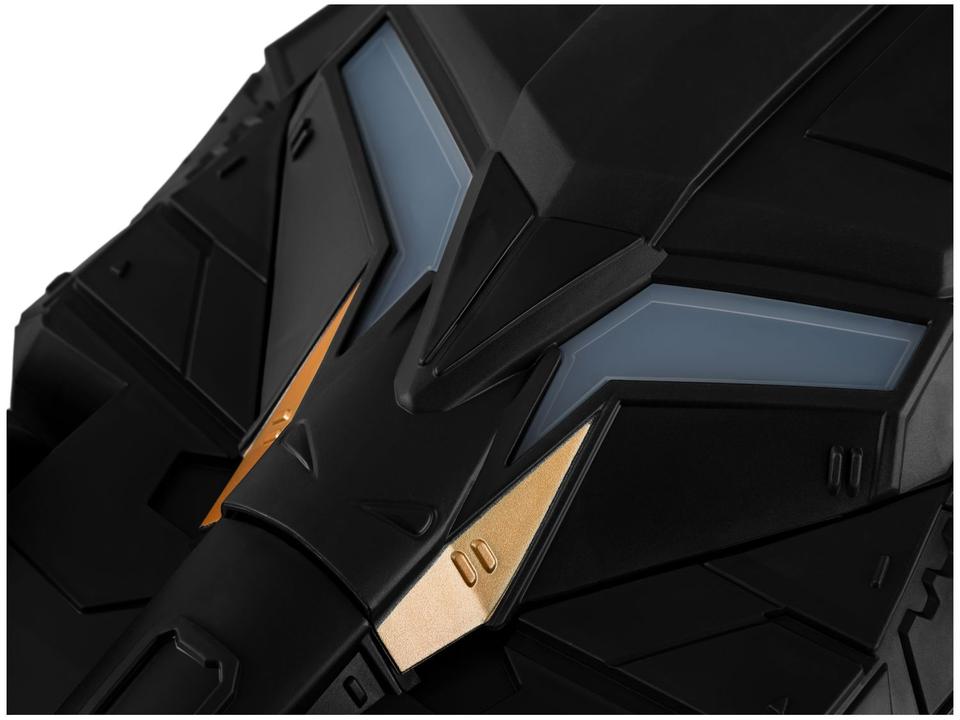 Carrinho DC Comics Batmóvel Sunny Brinquedos - 6