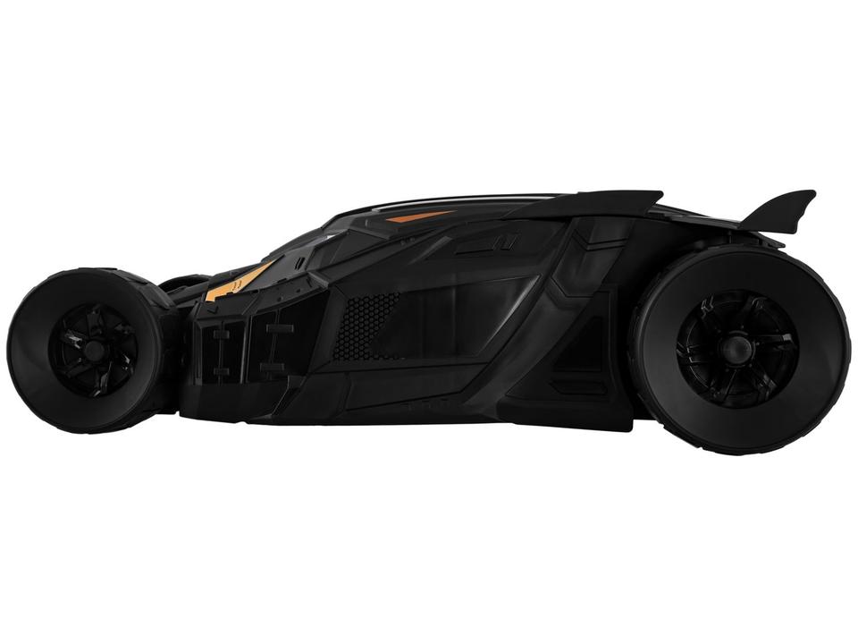 Carrinho DC Comics Batmóvel Sunny Brinquedos - 2