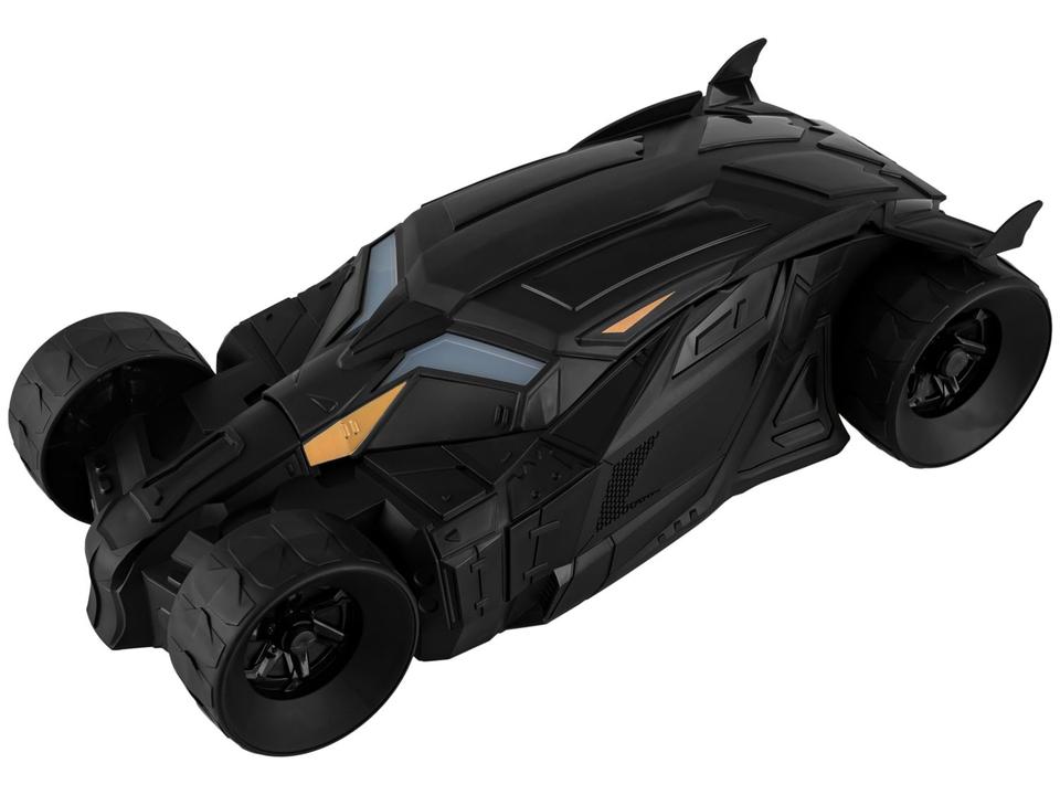 Carrinho DC Comics Batmóvel Sunny Brinquedos - 1