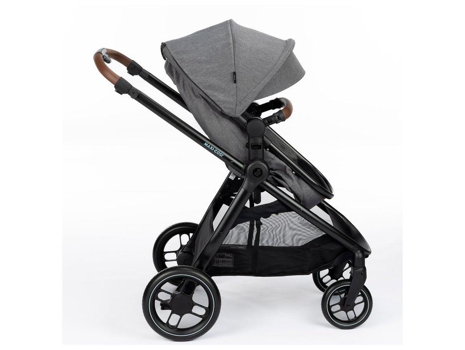Carrinho de Bebê Assento Reversível Maxi Cosi Anna 0 a 22kg - 19