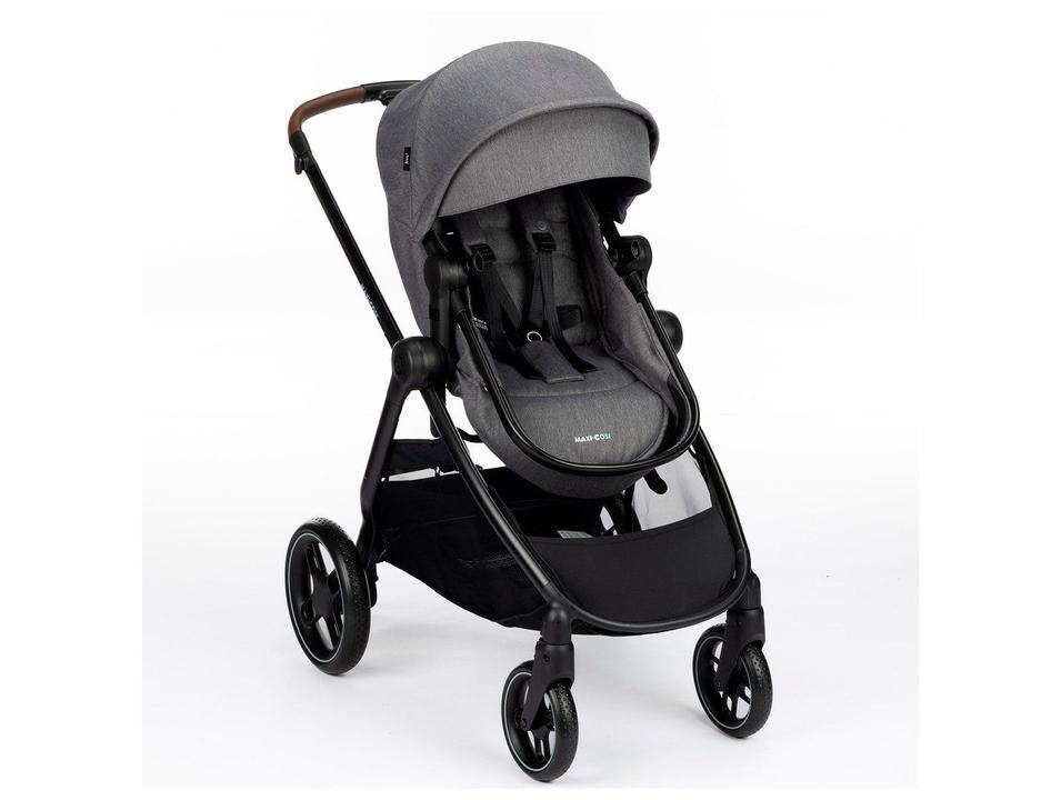 Carrinho de Bebê Assento Reversível Maxi Cosi Anna 0 a 22kg - 12
