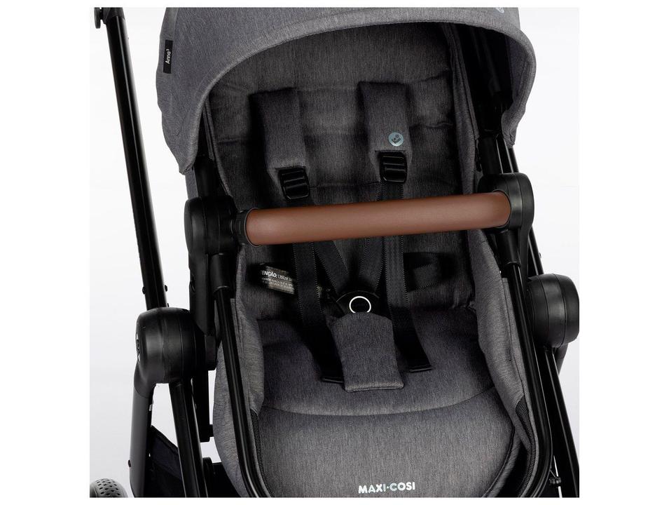 Carrinho de Bebê Assento Reversível Maxi Cosi Anna 0 a 22kg - 22