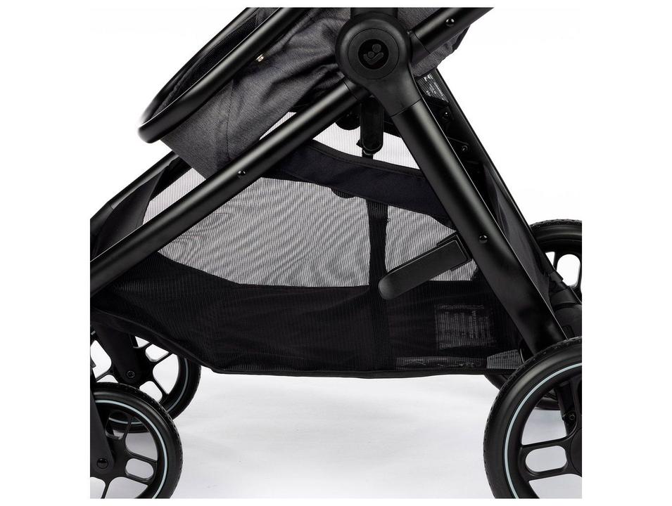 Carrinho de Bebê Assento Reversível Maxi Cosi Anna 0 a 22kg - 24