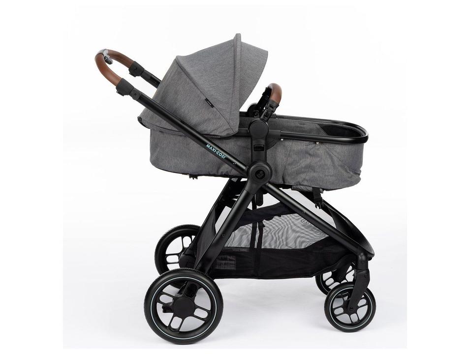 Carrinho de Bebê Assento Reversível Maxi Cosi Anna 0 a 22kg - 21
