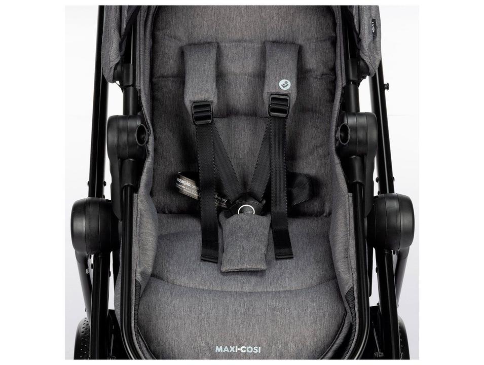 Carrinho de Bebê Assento Reversível Maxi Cosi Anna 0 a 22kg - 23