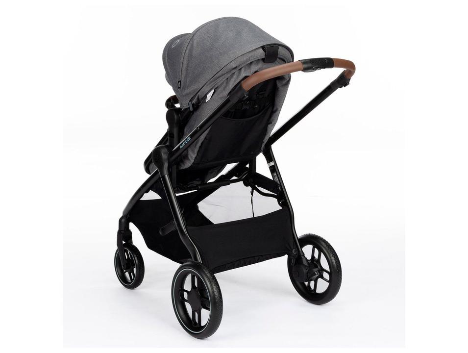 Carrinho de Bebê Assento Reversível Maxi Cosi Anna 0 a 22kg - 17
