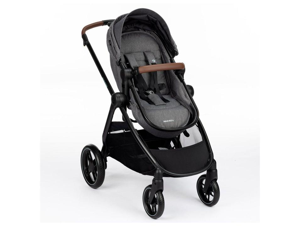 Carrinho de Bebê Assento Reversível Maxi Cosi Anna 0 a 22kg - 13