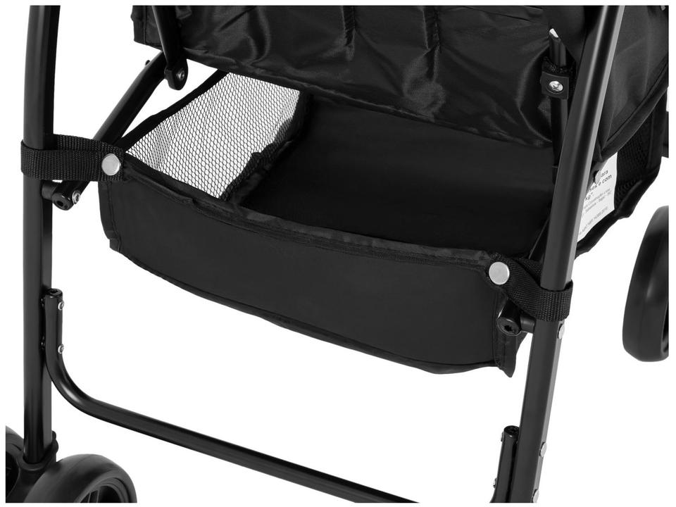 Carrinho de Bebê Avanti Trixx até 15kg - 9