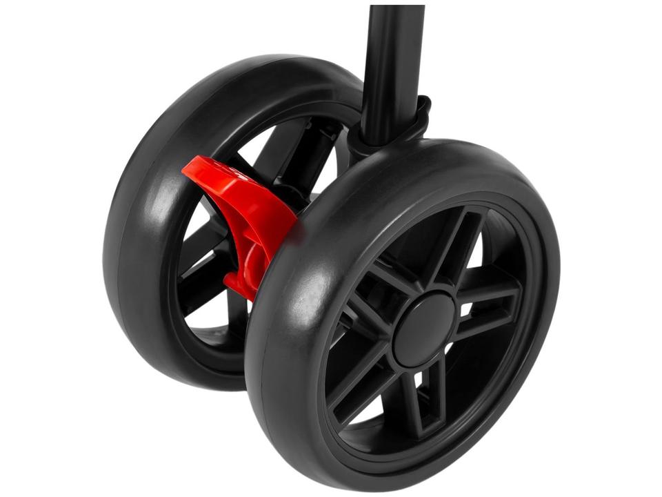 Carrinho de Bebê Avanti Trixx até 15kg - 11