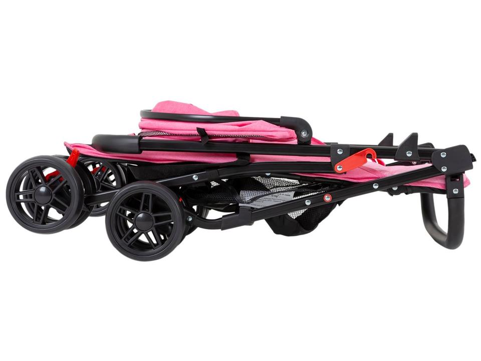 Carrinho de Bebê Avanti Trixx até 15kg - 7