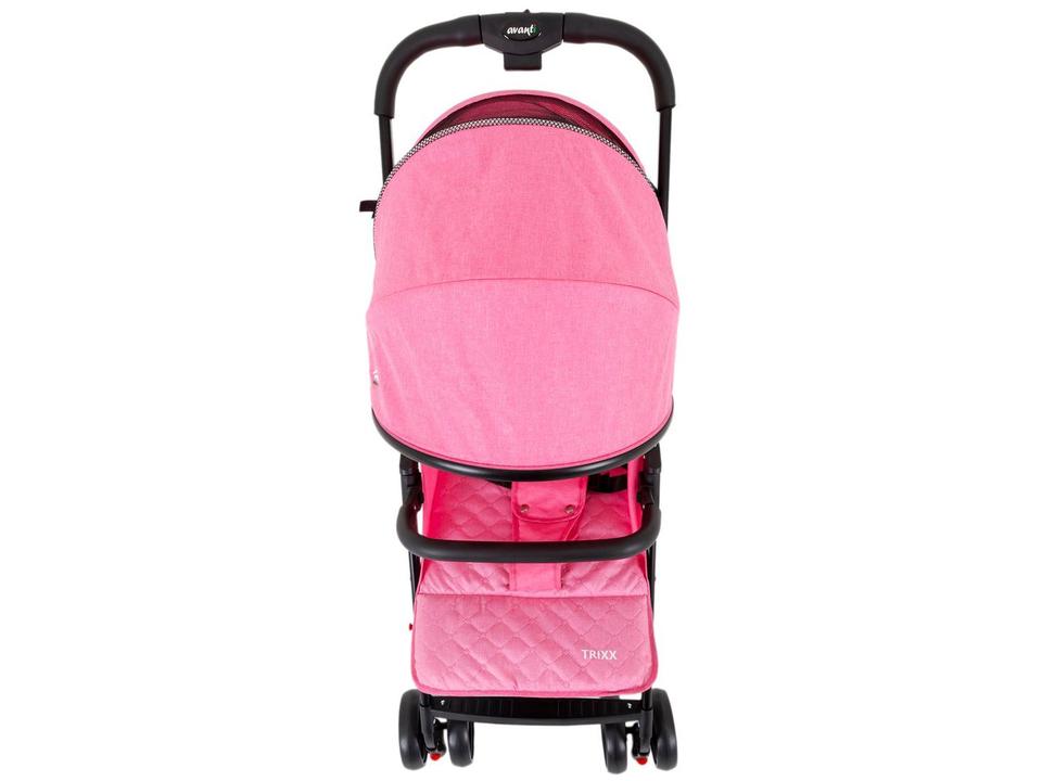 Carrinho de Bebê Avanti Trixx até 15kg - 6
