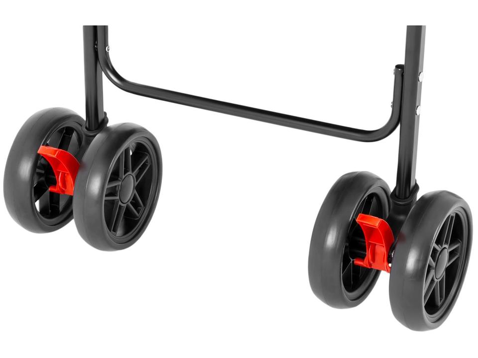 Carrinho de Bebê Avanti Trixx até 15kg - 10