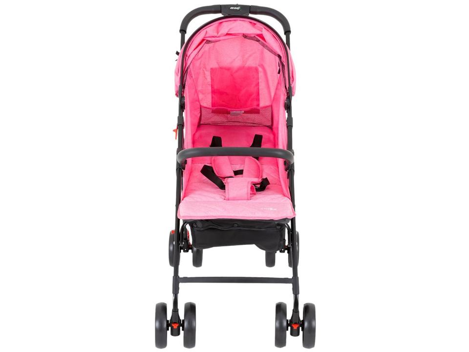 Carrinho de Bebê Avanti Trixx até 15kg - 4