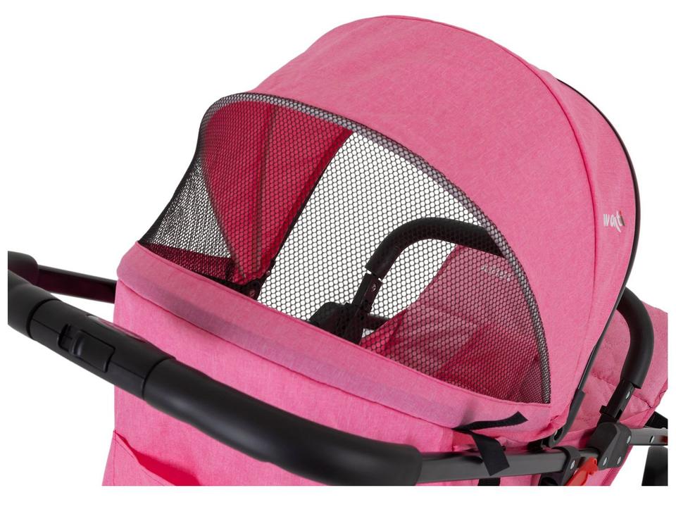 Carrinho de Bebê Avanti Trixx até 15kg - 8