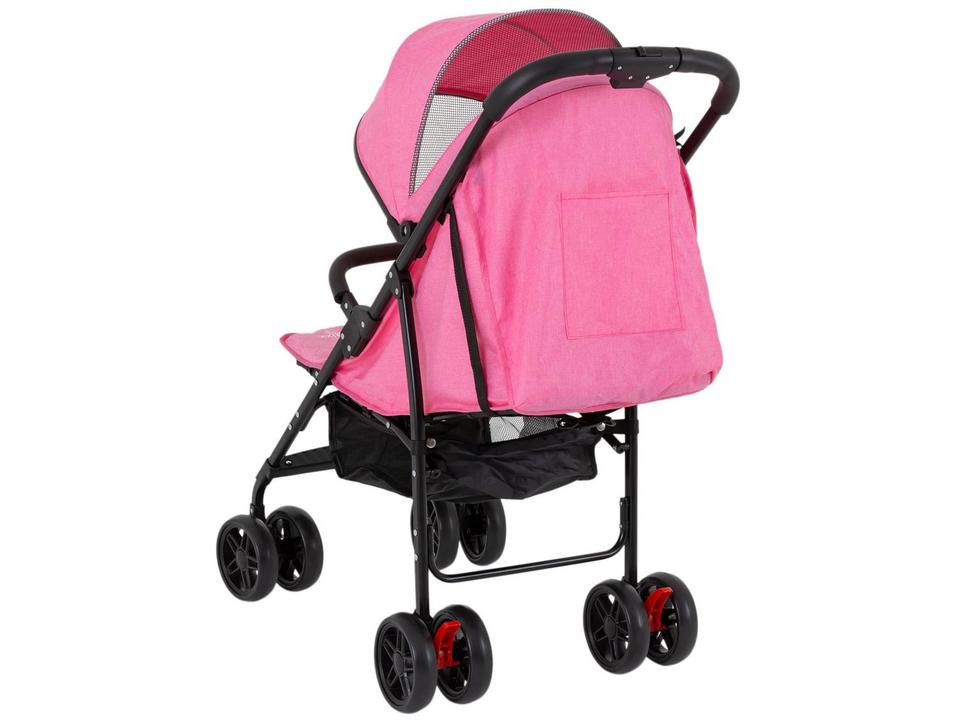Carrinho de Bebê Avanti Trixx até 15kg - 5