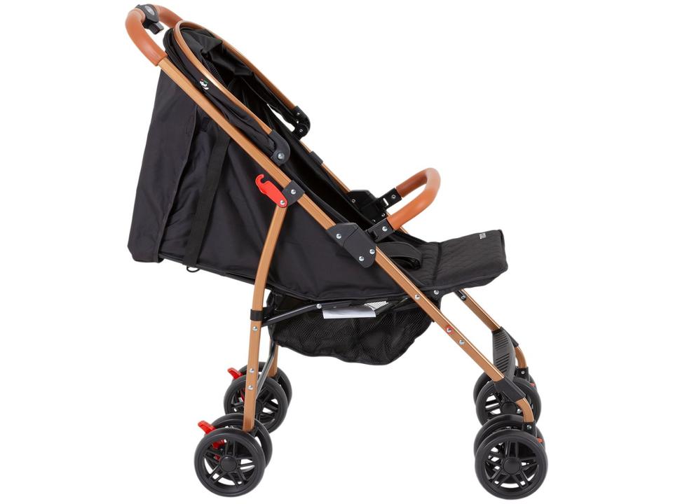 Carrinho de Bebê Avanti Trixx até 15kg - 2