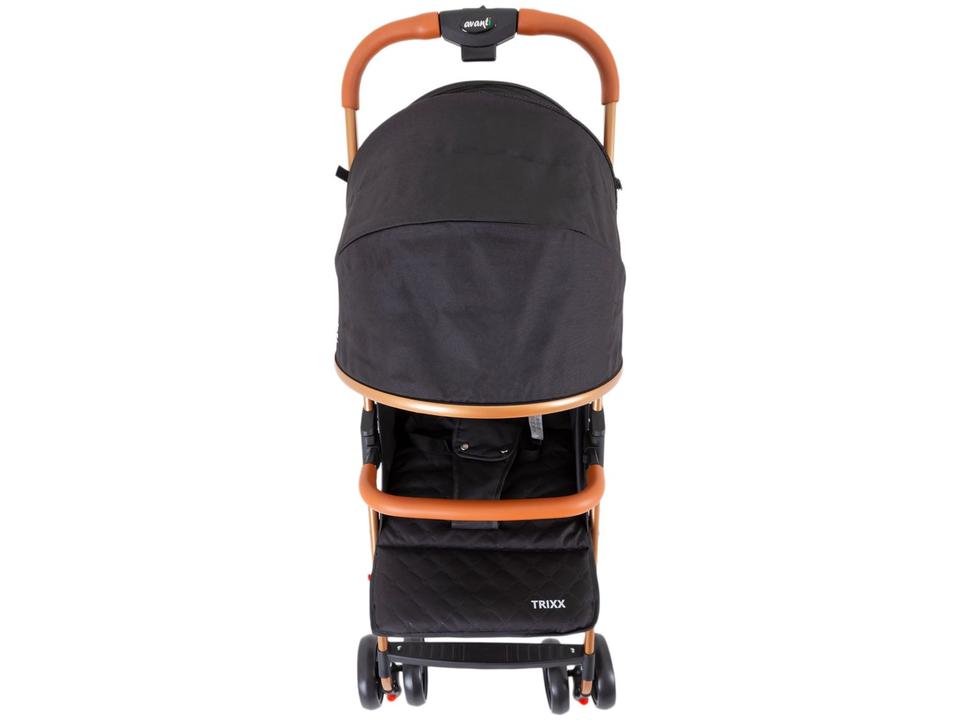 Carrinho de Bebê Avanti Trixx até 15kg - 4