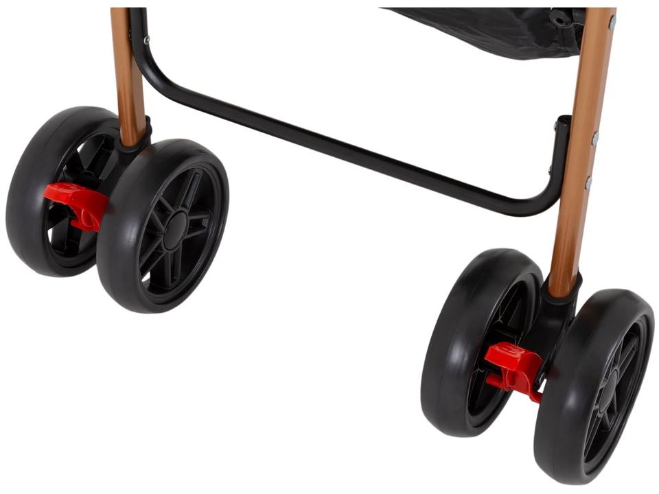 Carrinho de Bebê Avanti Trixx até 15kg - 8