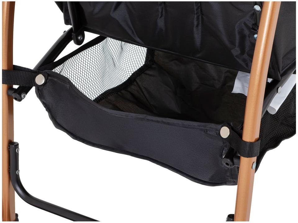 Carrinho de Bebê Avanti Trixx até 15kg - 7